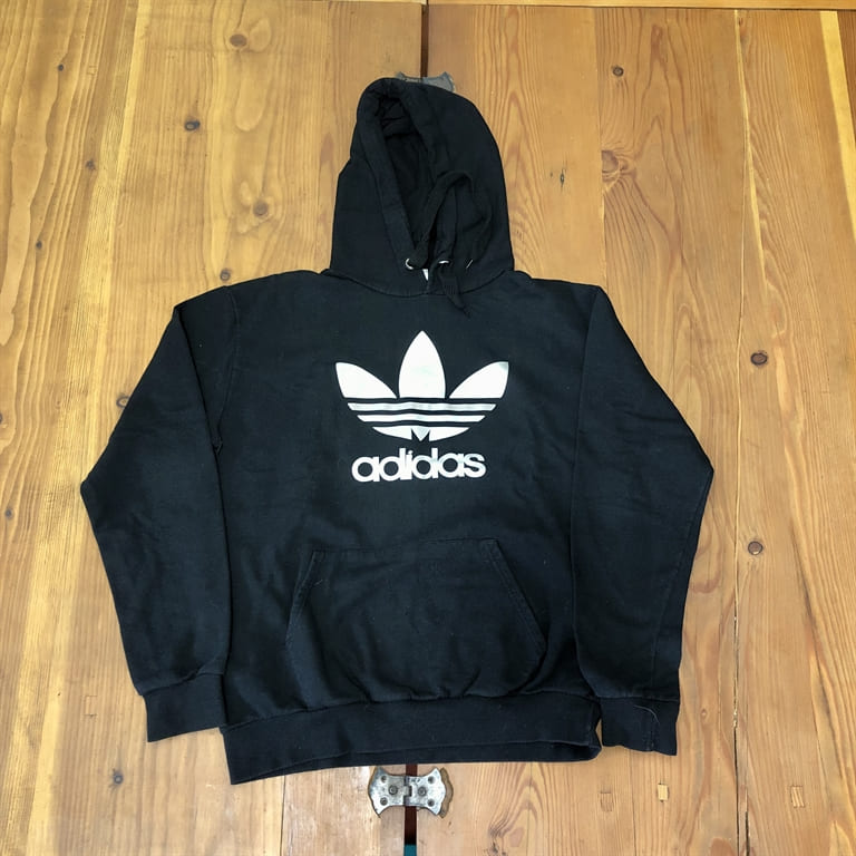 FELPA UOMO ADIDAS TG L